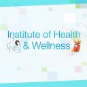 Institute of Health & Wellness logo